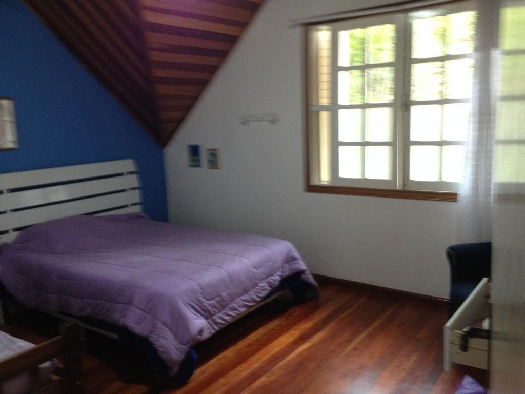 Casa Do Esquilo Campos Do Jordao Area Externa De 2000 M2 Villa Room photo