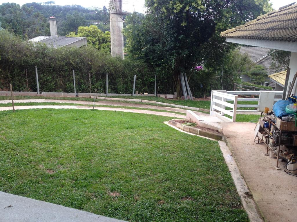 Casa Do Esquilo Campos Do Jordao Area Externa De 2000 M2 Villa Room photo